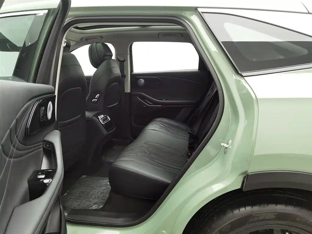 EXEED XINGTU YAOGUANG