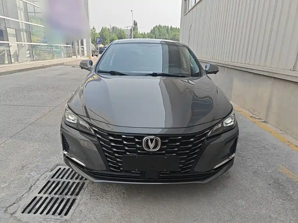 Changan Ruicheng CC — миниатюра 3