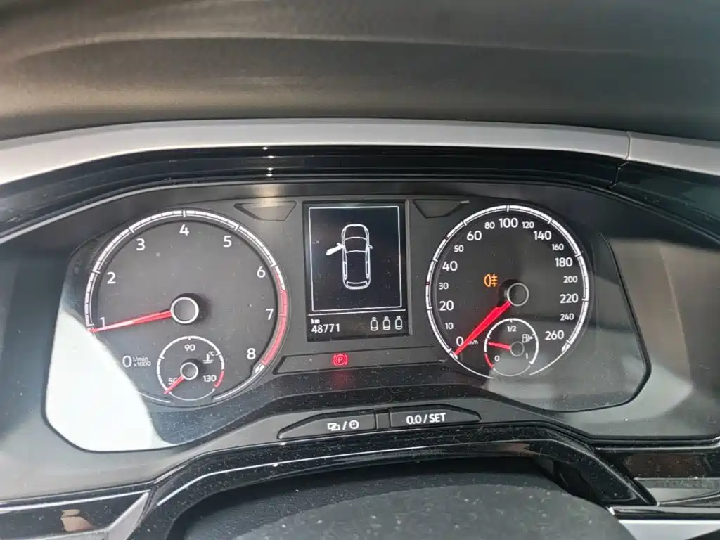 Volkswagen Polo — миниатюра 12