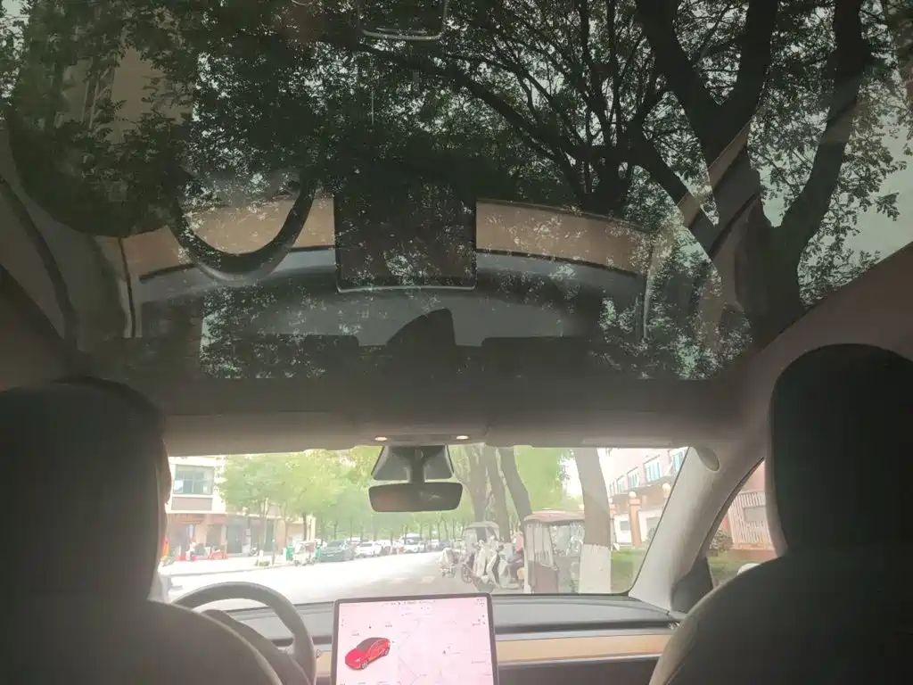 Tesla Model Y — миниатюра 19