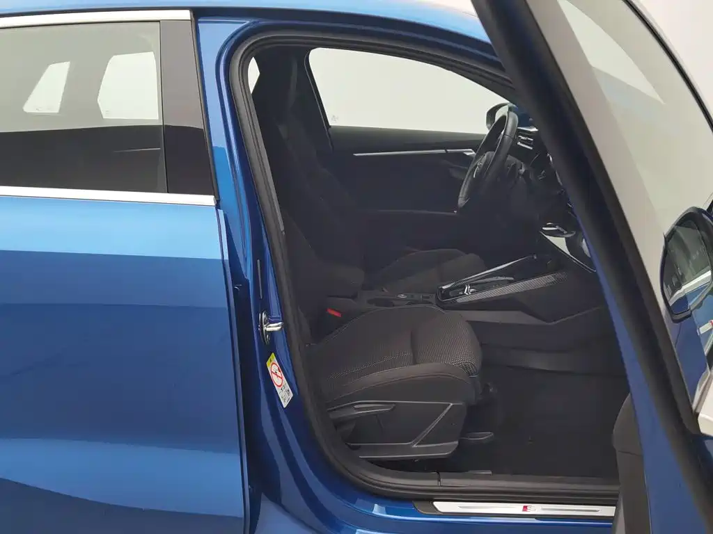 Audi A3 — миниатюра 23