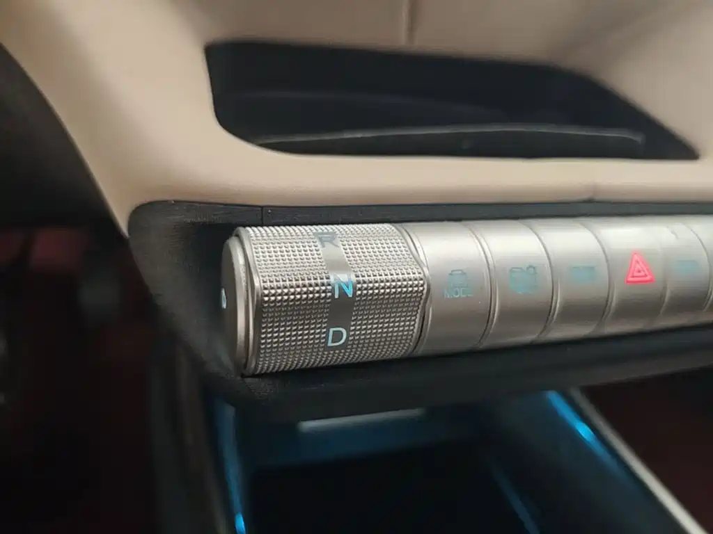 BYD Dolphin — миниатюра 14