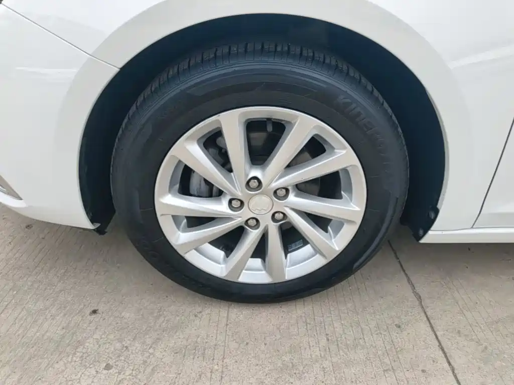 Buick Verano — миниатюра 23