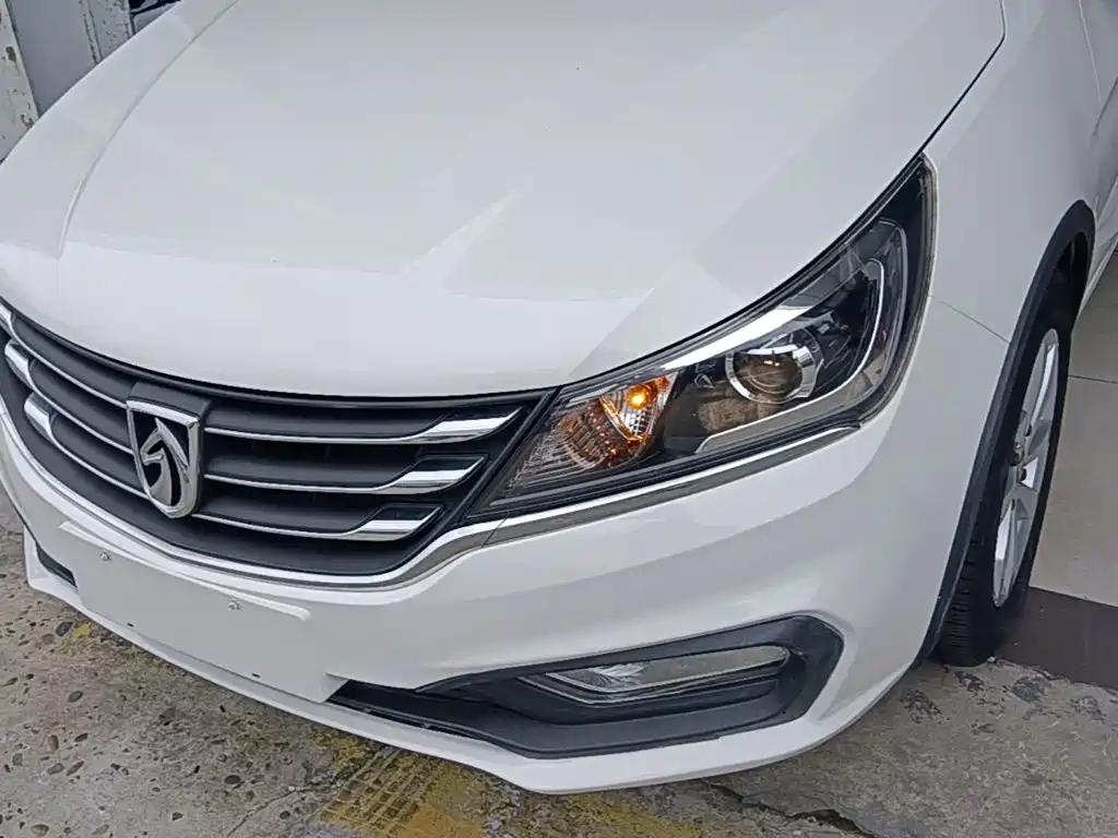 Baojun 310W — миниатюра 24