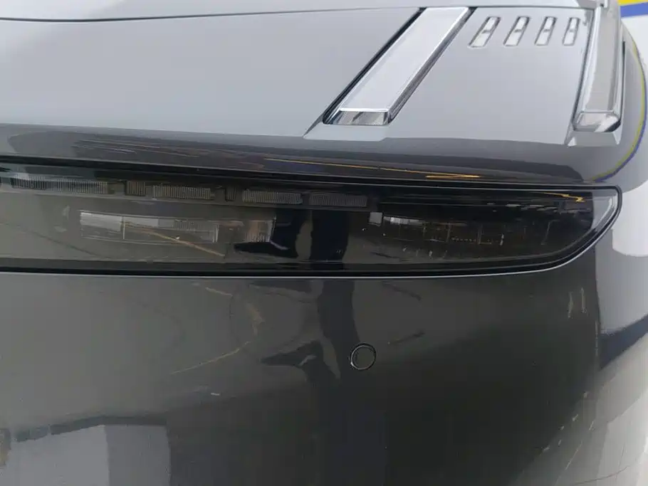 Lynk & Co Z10 — миниатюра 5