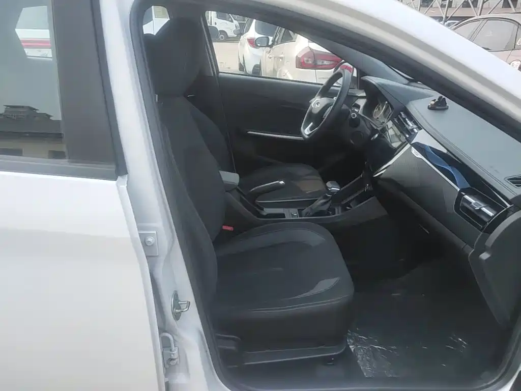 Chery Tiggo 3x — миниатюра 25