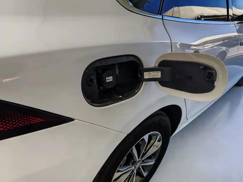 BYD Qin PLUS — миниатюра 12