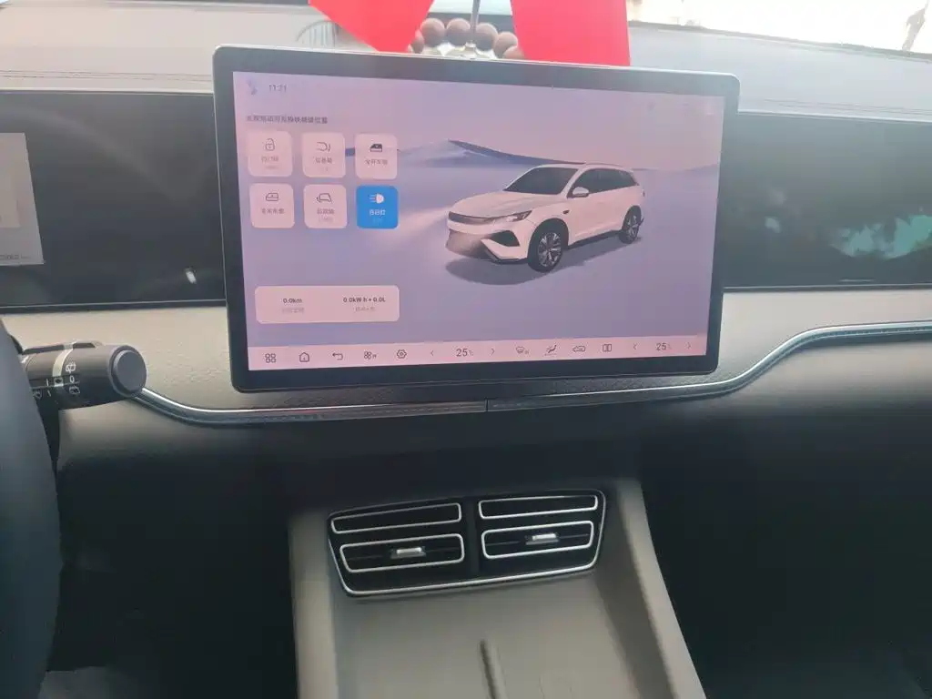 BYD Pro New Energy — миниатюра 9
