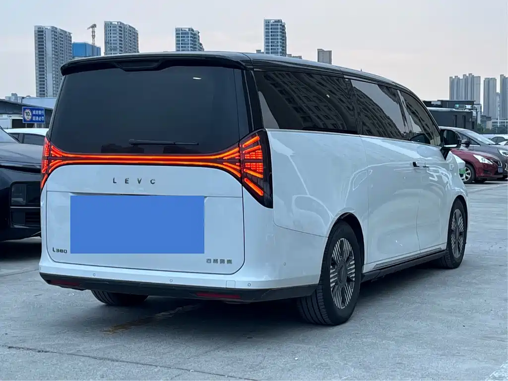 Galaxy Yizhen L380 — миниатюра 10