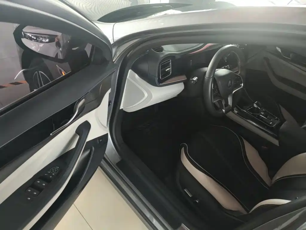 BYD Qin PLUS — миниатюра 16