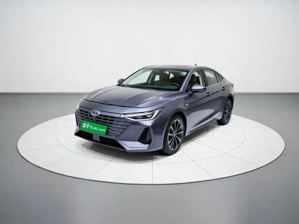 Chery Arrizo 8 PRO