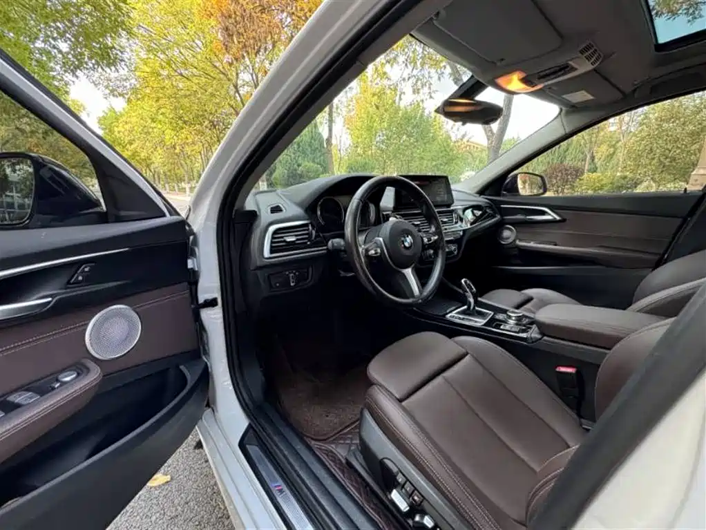 BMW 1 Series 1 2023 120i M Sport