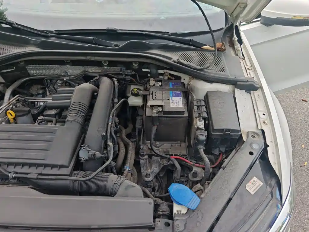 Volkswagen Lamando — миниатюра 21