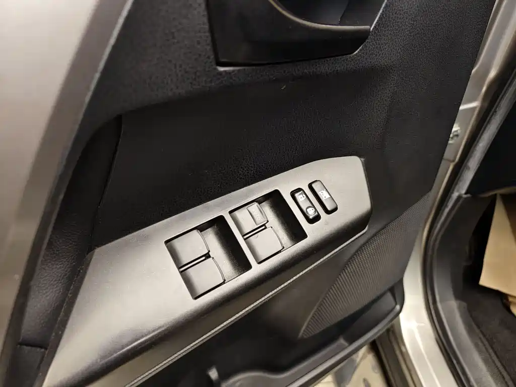 Toyota RAV4 2019 2.0L CVT VI