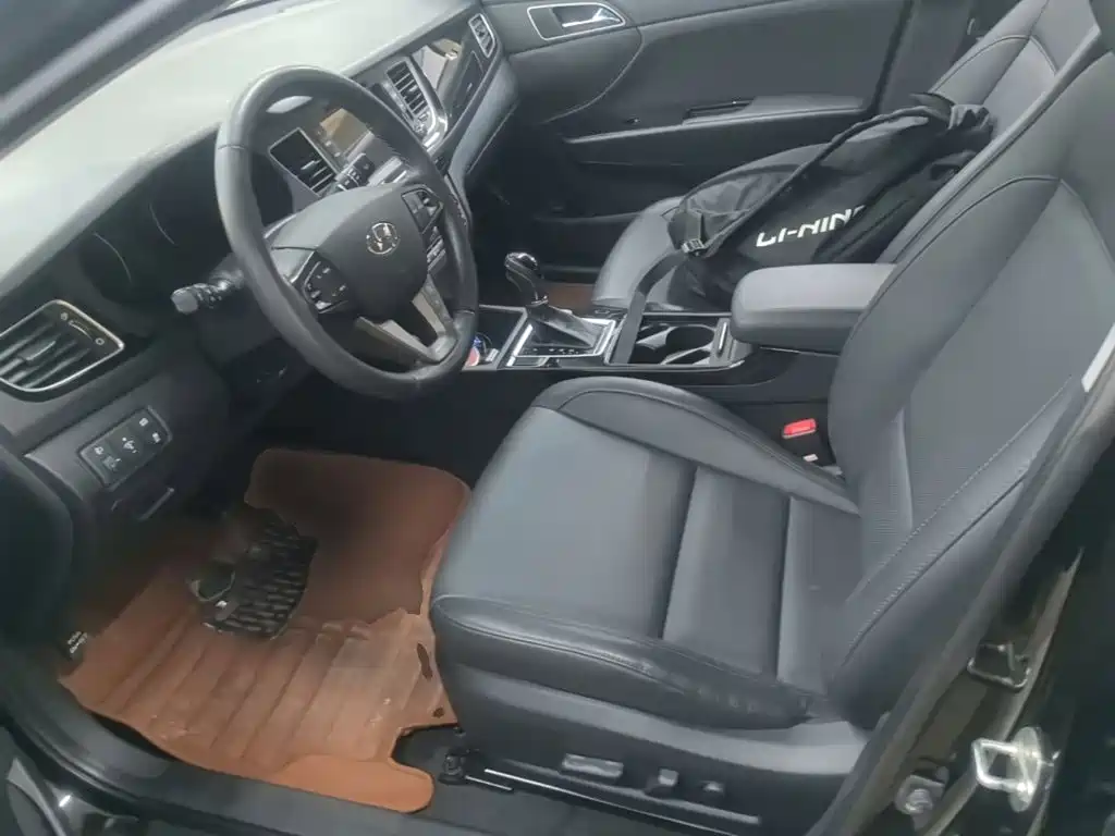 Hyundai Mistra — миниатюра 15