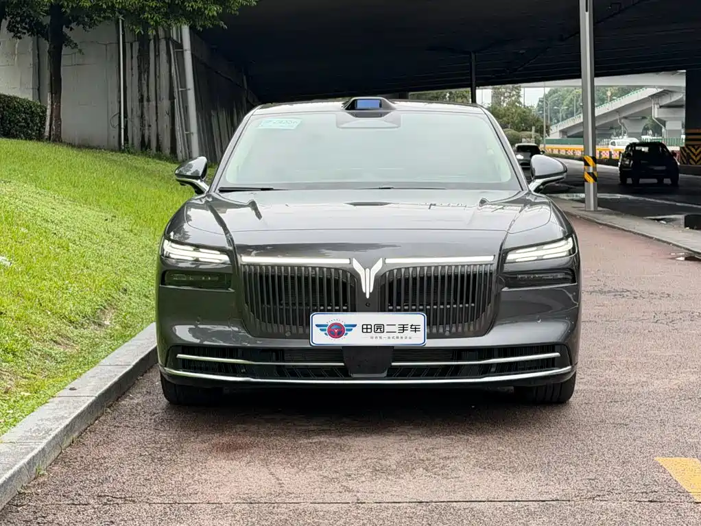 VOYAH Passion L — миниатюра 2
