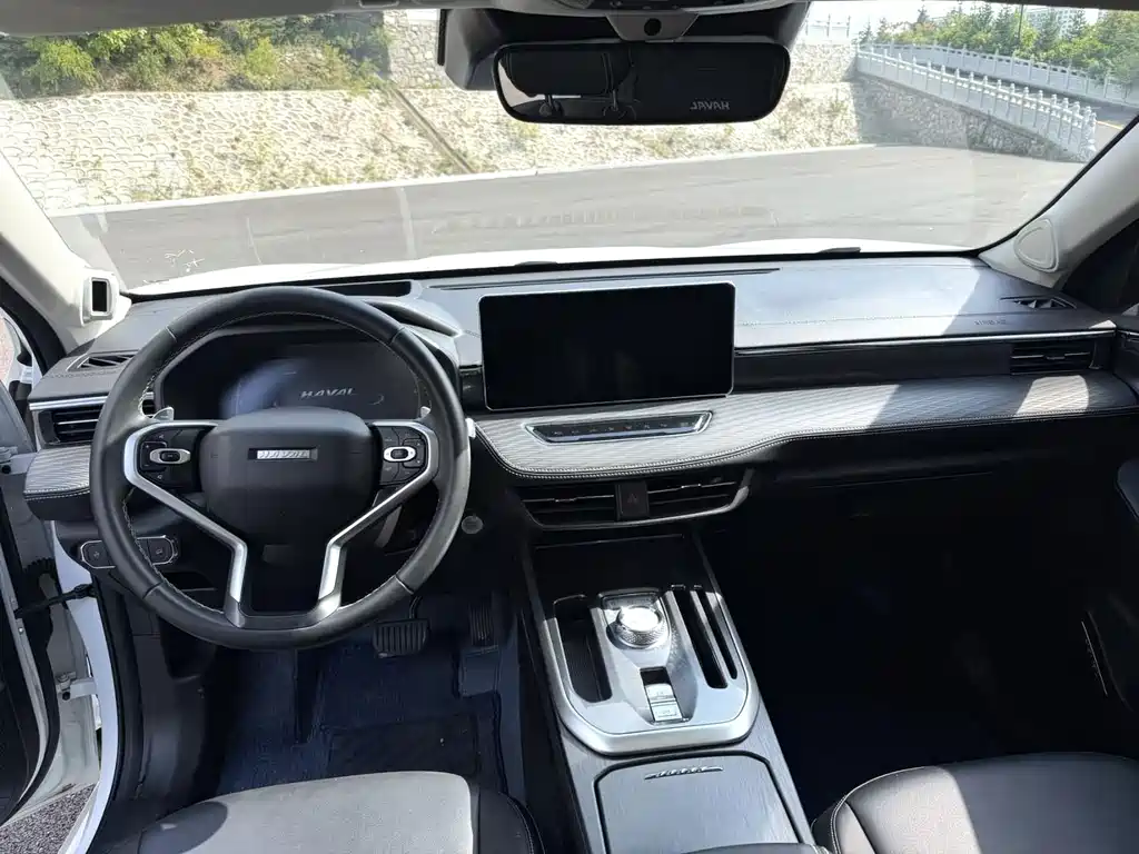 Haval Chulian — миниатюра 13