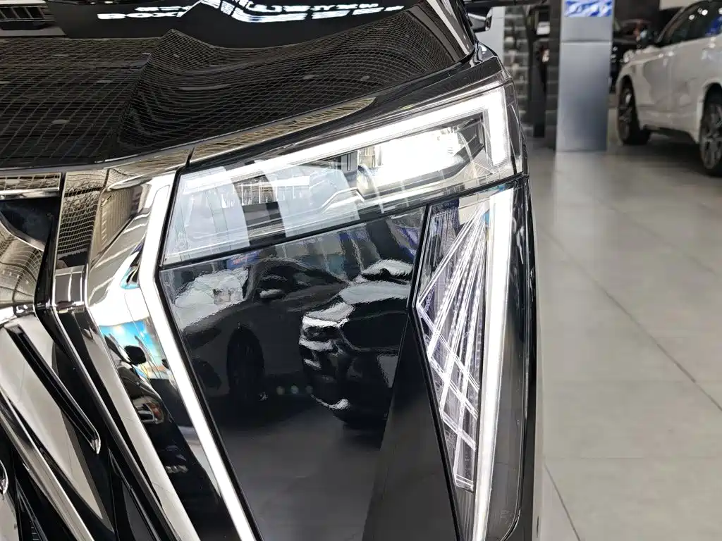GAC Motor Переход на М8. — миниатюра 7