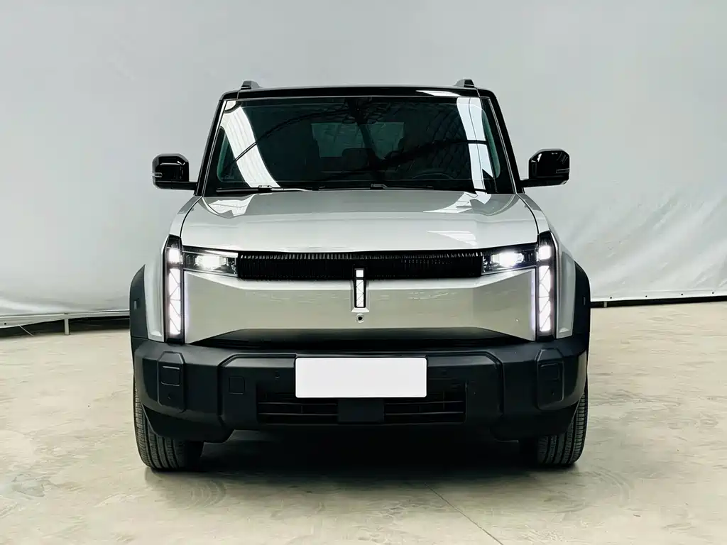 iCAR iCAR 03 — миниатюра 3