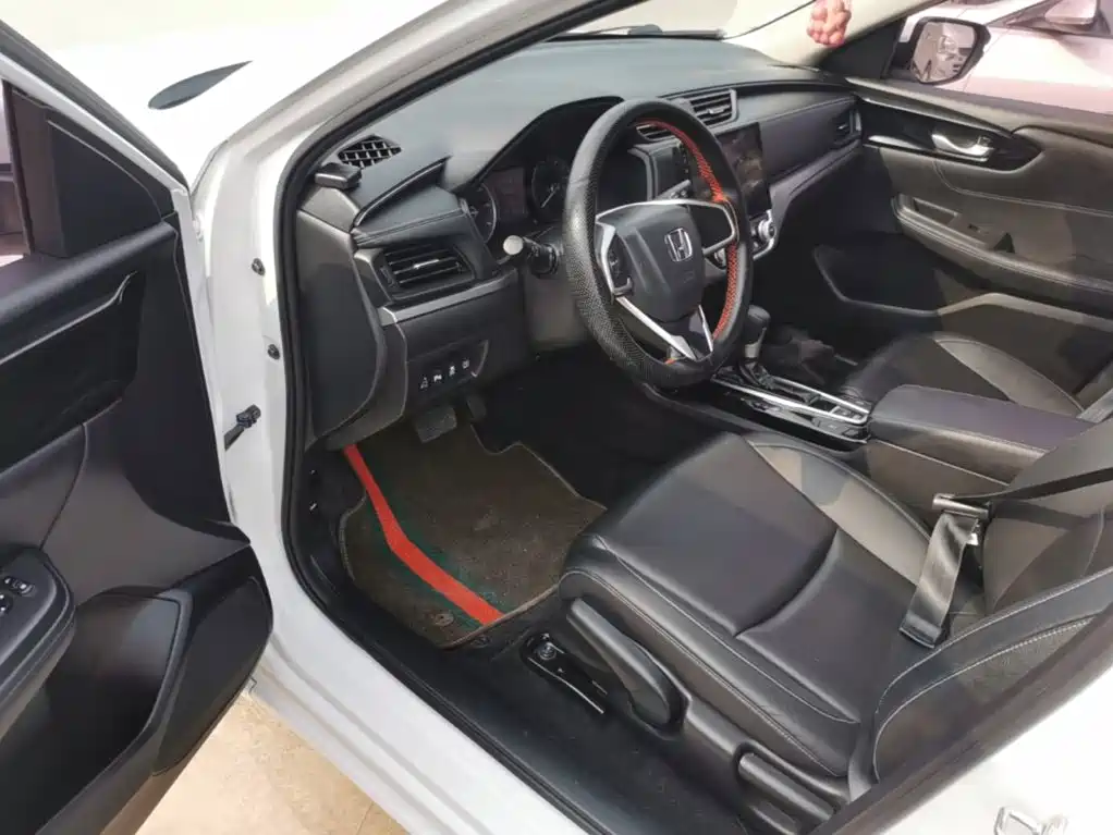 Honda Envix — миниатюра 15