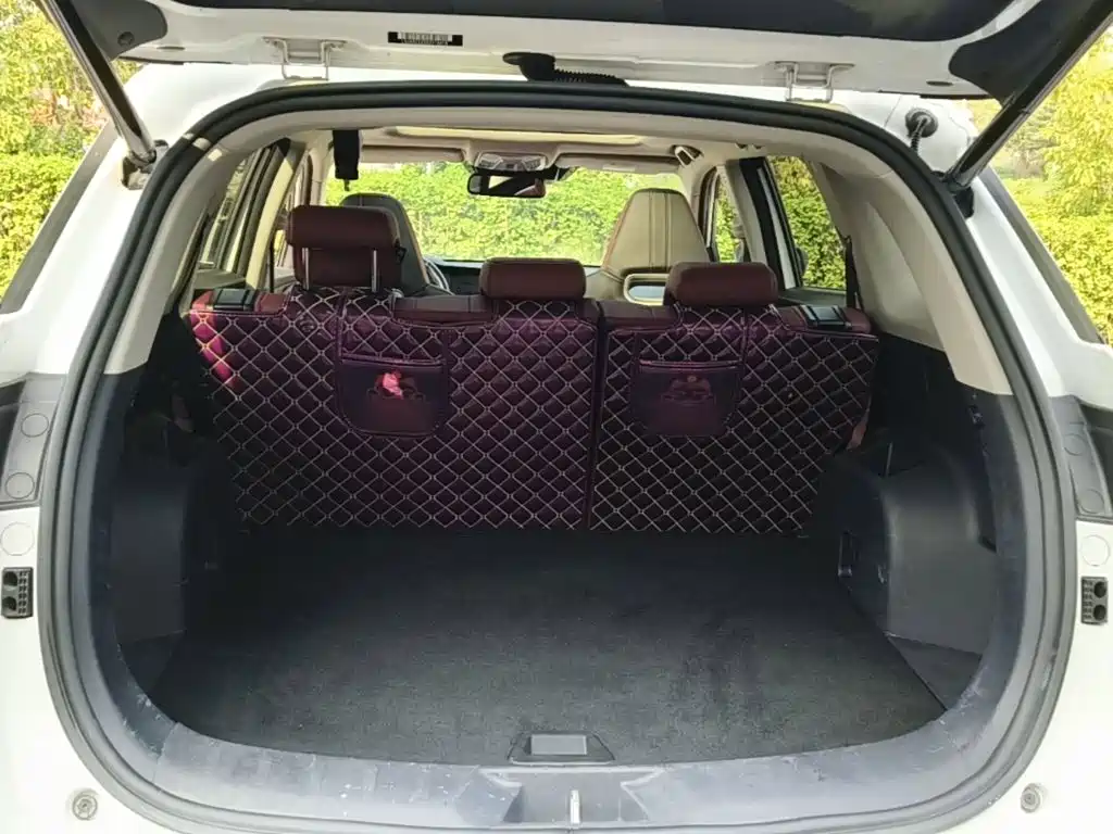 Changan CS75 PLUS — миниатюра 19