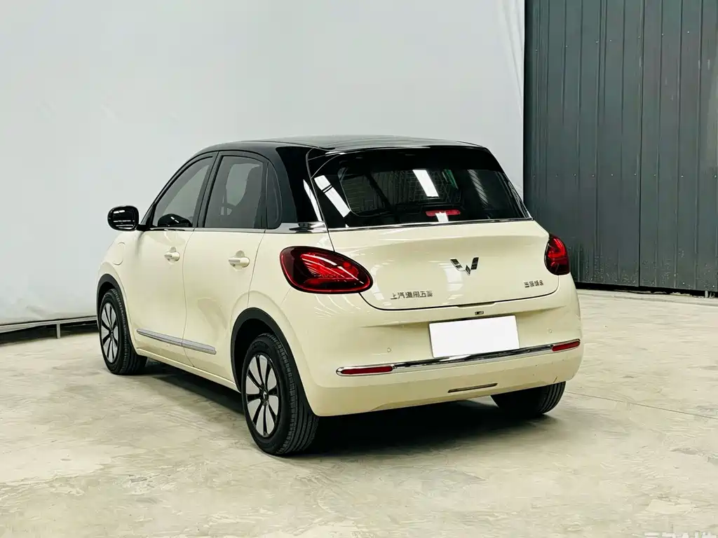 Wuling Bingo — миниатюра 4