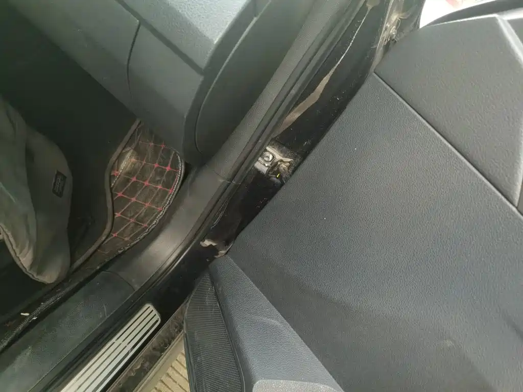 Volkswagen Passat — миниатюра 17