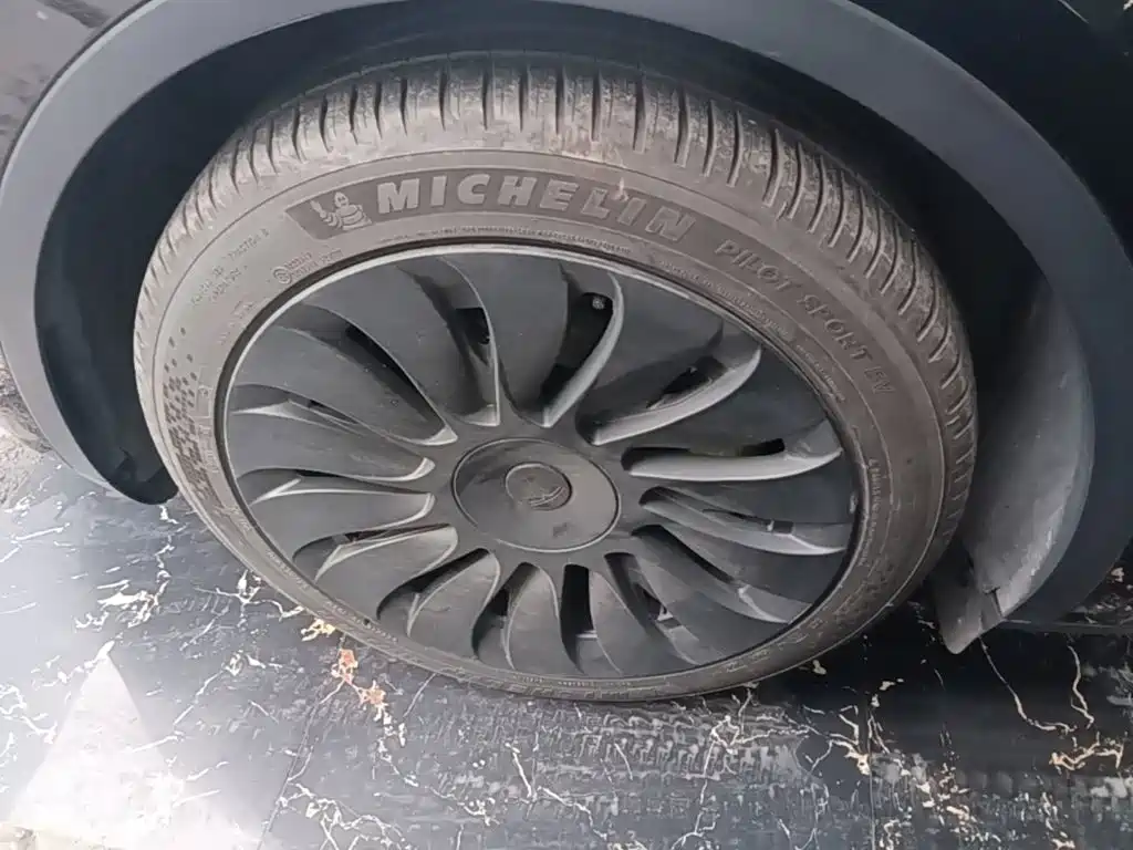 Tesla Model Y — миниатюра 23