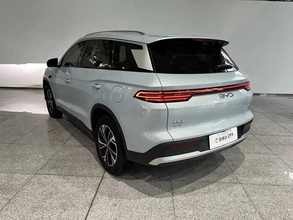 BYD Pro New Energy — миниатюра 17