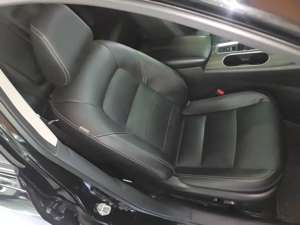 Nissan Teana — миниатюра 25
