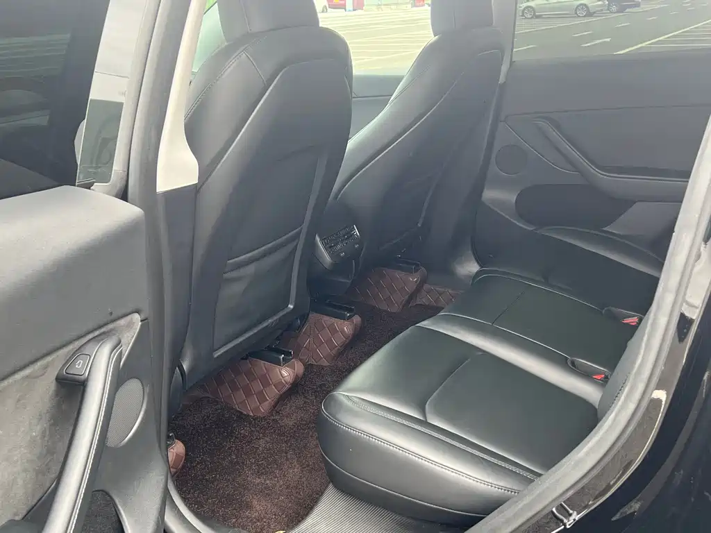 Tesla Model Y — миниатюра 7