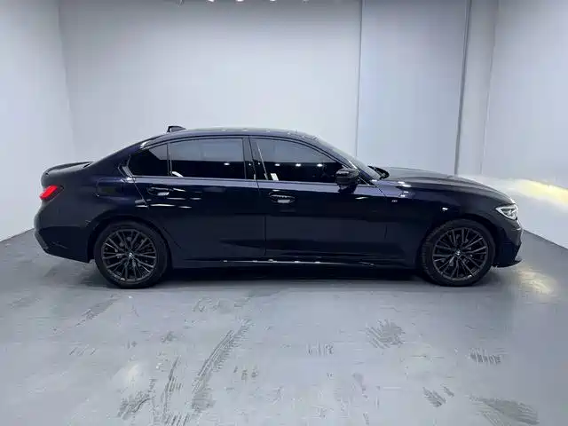 BMW 3 Series — миниатюра 7