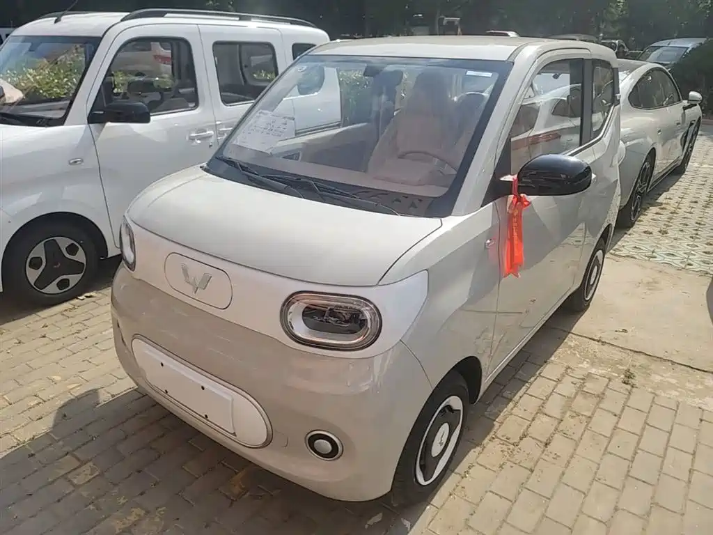 Wuling MINIEV 2026