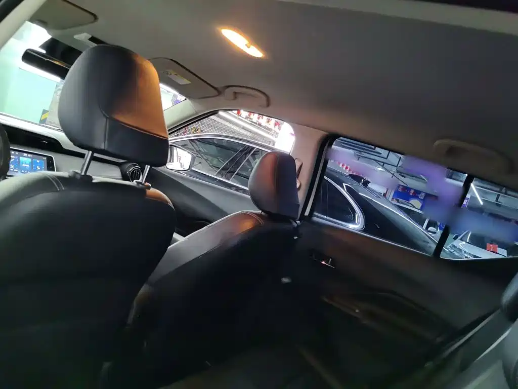 Nissan Kicks — миниатюра 14