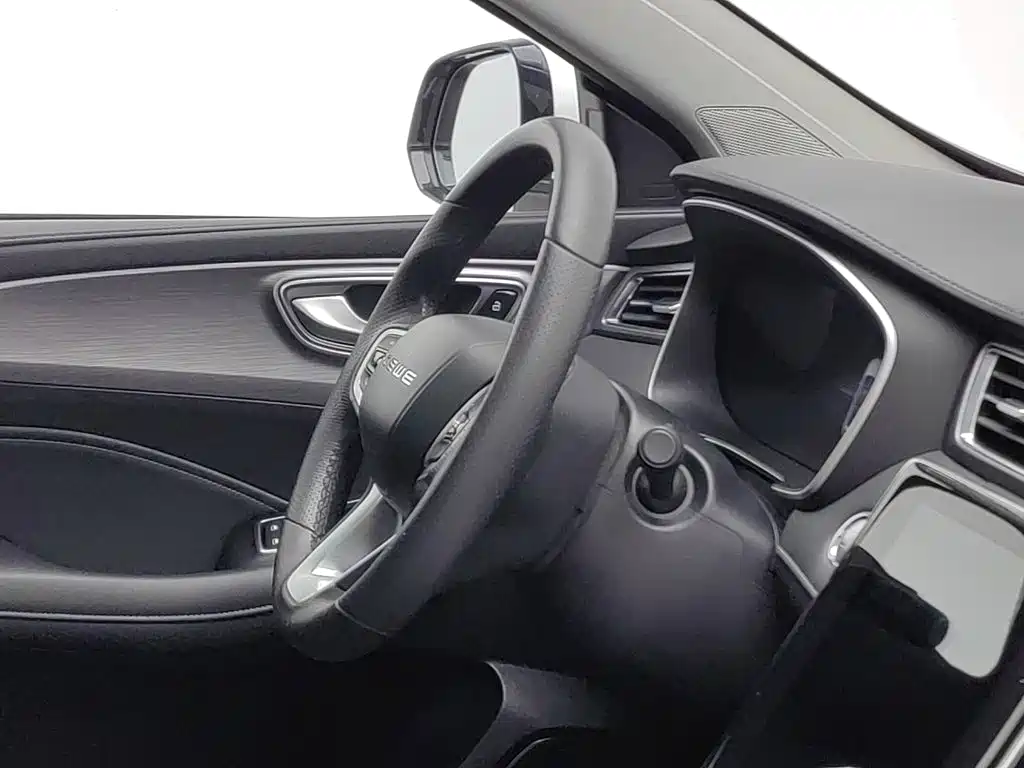 Roewe RX5 — миниатюра 22