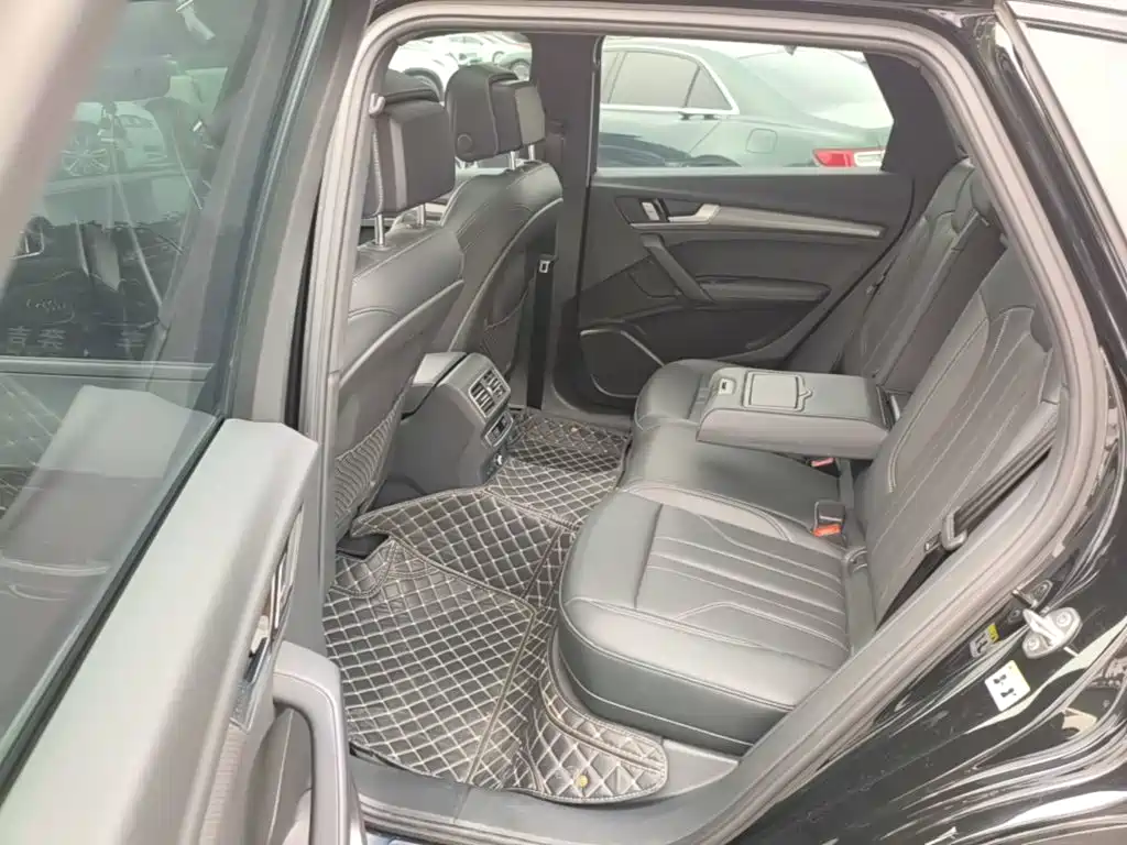Audi Q5L — миниатюра 17