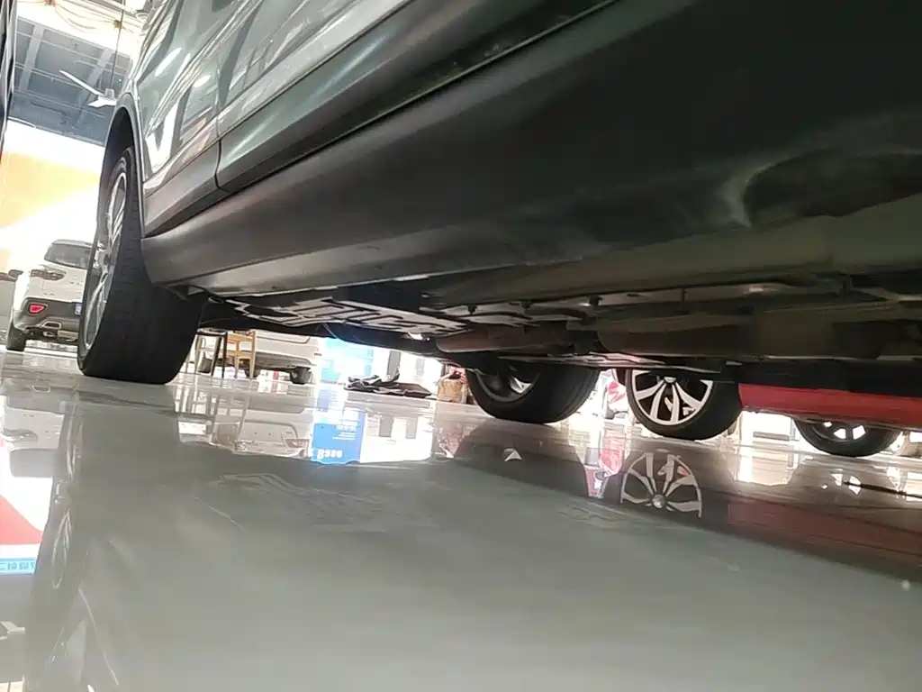 Haval H7 — миниатюра 21
