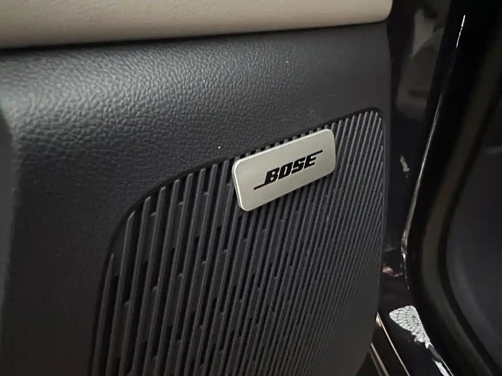 BUICK GL8 NEW ENERGY