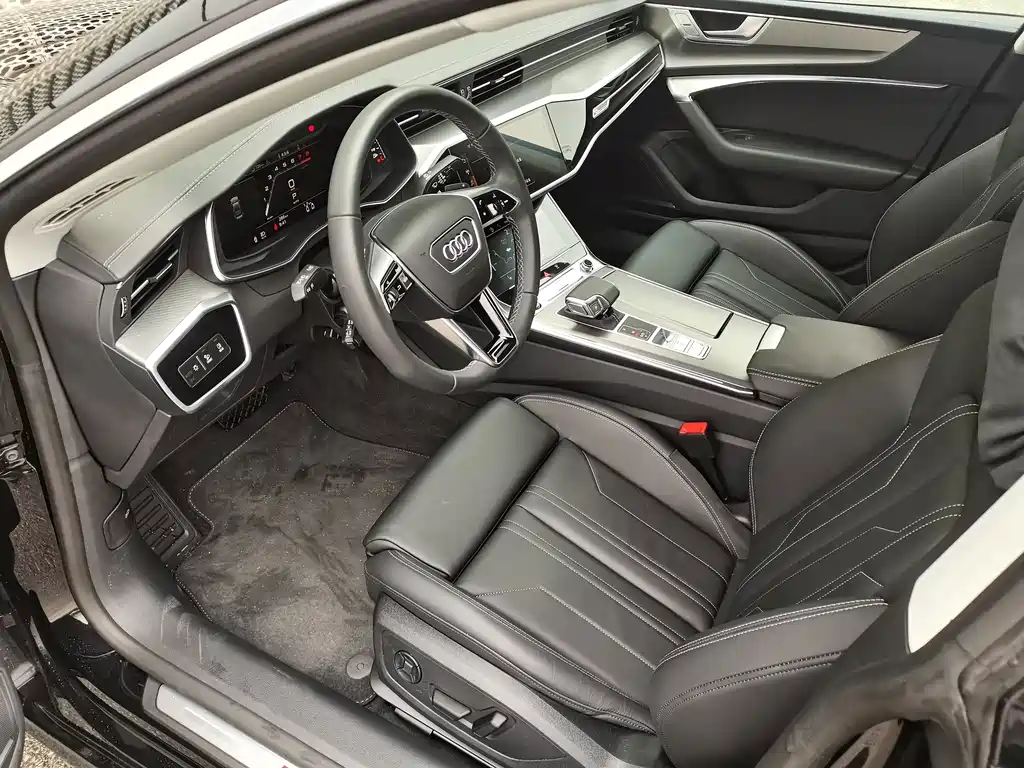 Audi A7 — миниатюра 22