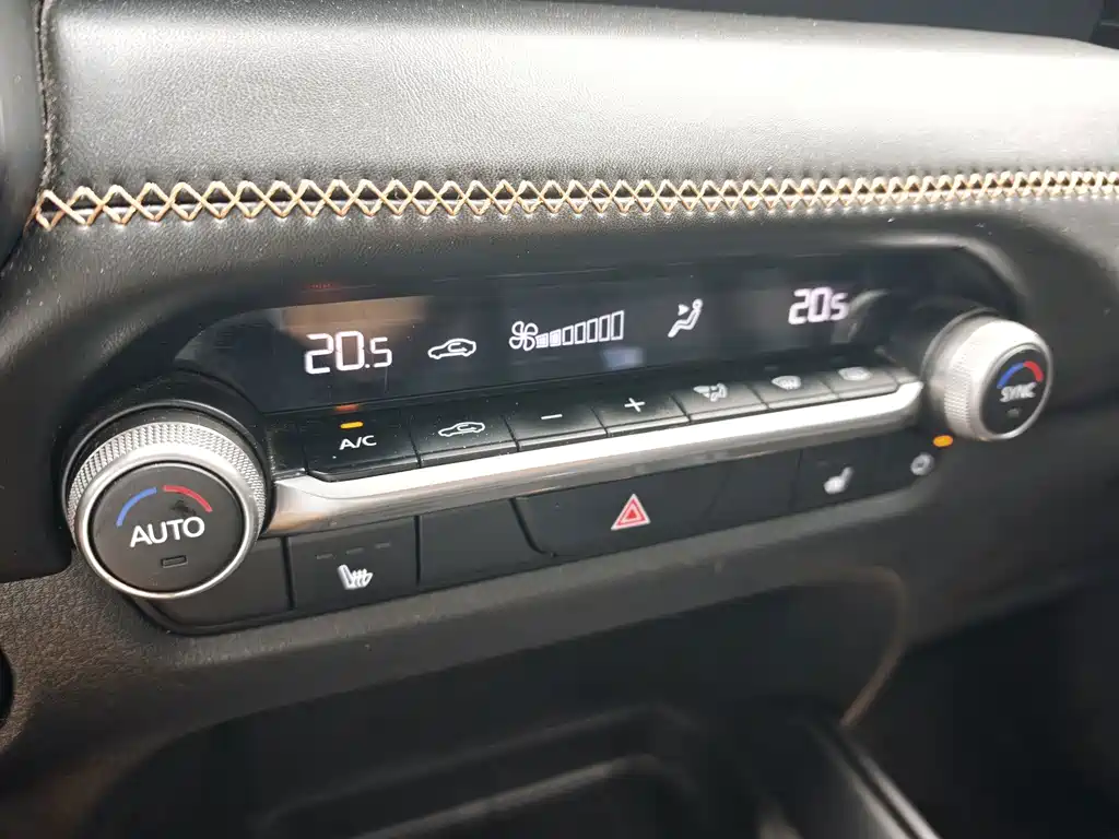 Mazda CX-50 Xingye — миниатюра 13