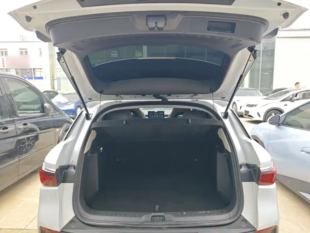 BYD Yuan Plus — миниатюра 19