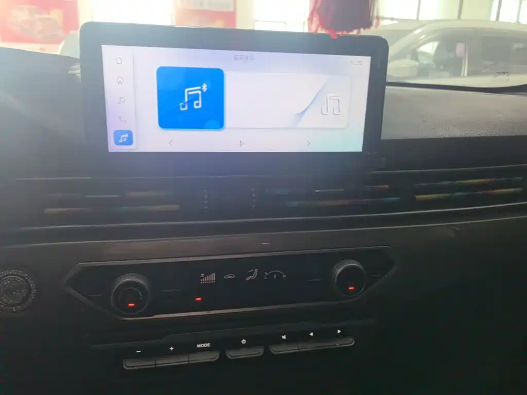 Jetour X70 — миниатюра 13