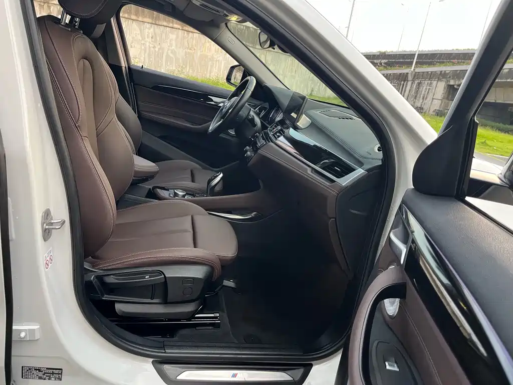 BMW X2 — миниатюра 11