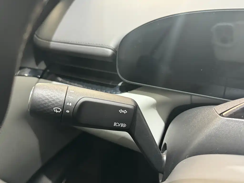 ZEEKR EXTREME KRYPTON 007