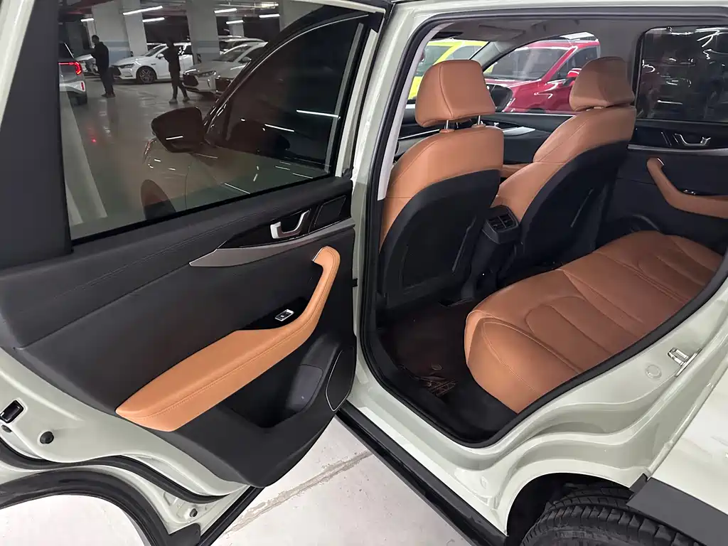 Weltmeister WEIMA W6