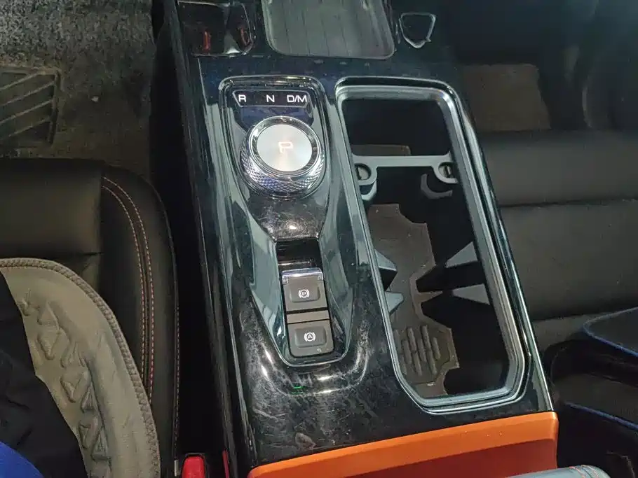 Haval Big Dog — миниатюра 16