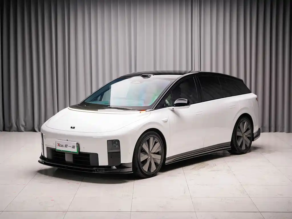 Li Auto Li i6