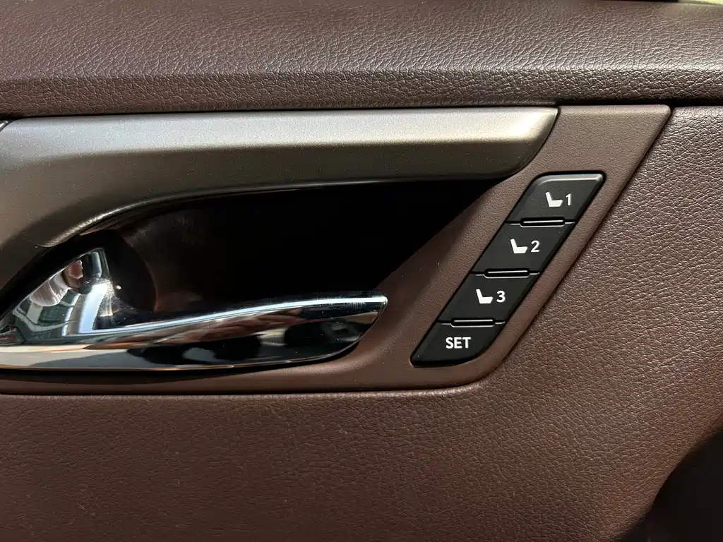 Lexus RX — фотографии объявления, Фото 12