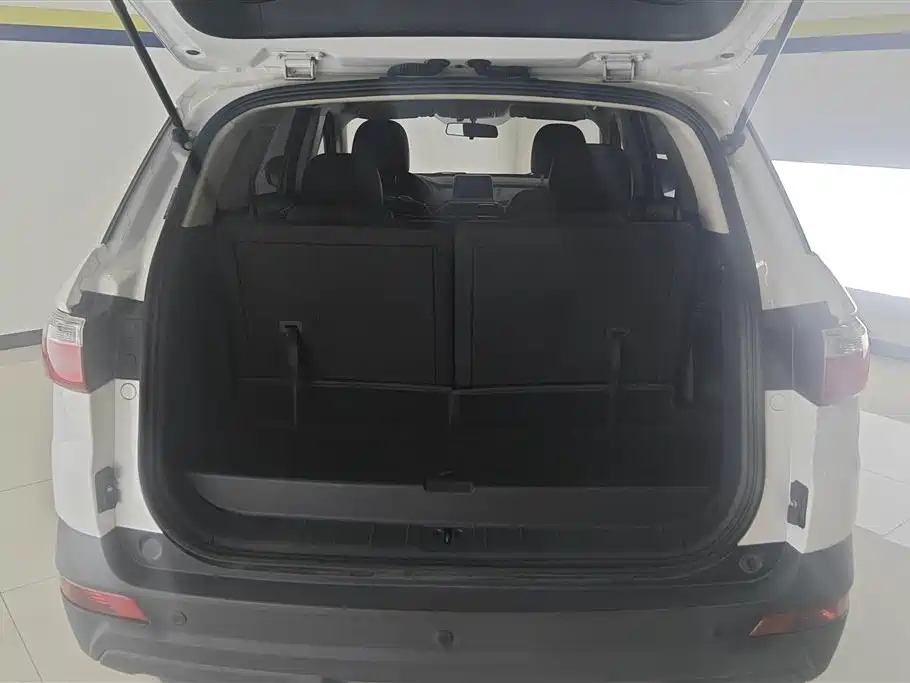 DONGFENG SCENERY S560