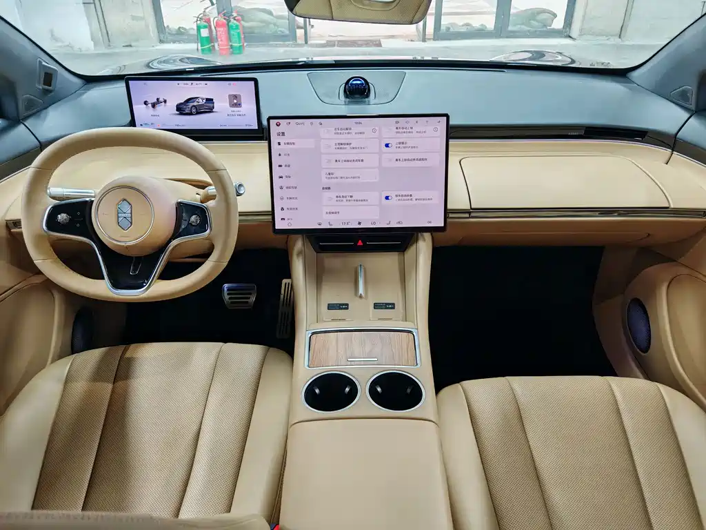 Zhijie Zhijie R7 — миниатюра 10